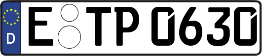 E-TP0630