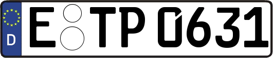 E-TP0631
