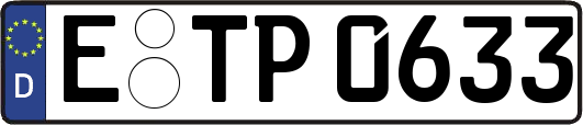 E-TP0633