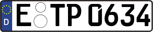 E-TP0634