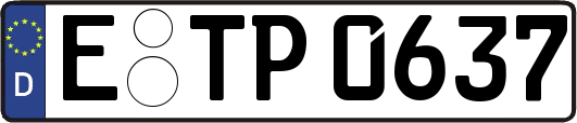 E-TP0637
