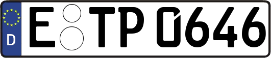 E-TP0646