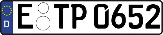 E-TP0652