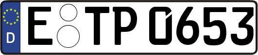 E-TP0653