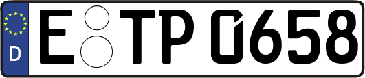 E-TP0658