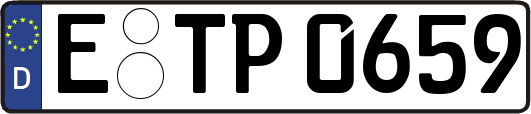 E-TP0659