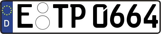 E-TP0664