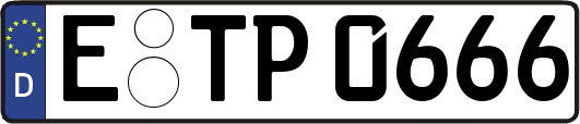 E-TP0666