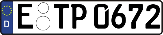 E-TP0672