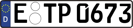 E-TP0673