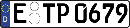 E-TP0679