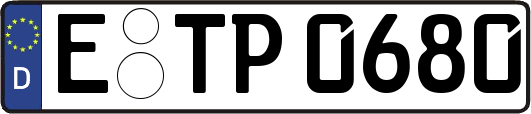 E-TP0680
