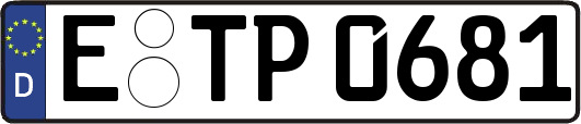 E-TP0681
