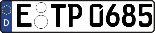 E-TP0685