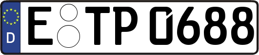 E-TP0688
