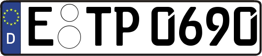 E-TP0690