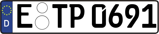 E-TP0691