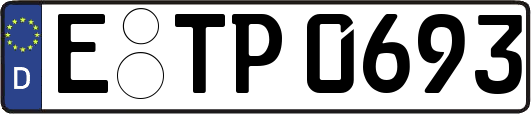 E-TP0693