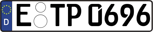 E-TP0696