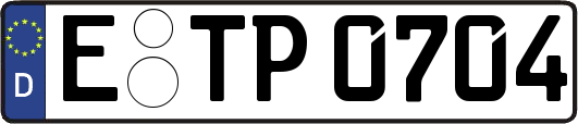E-TP0704
