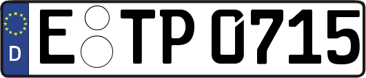 E-TP0715