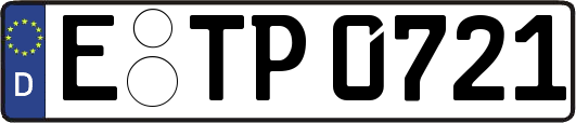 E-TP0721