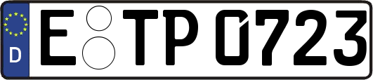 E-TP0723