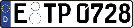 E-TP0728