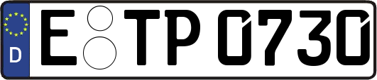 E-TP0730