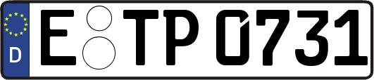 E-TP0731