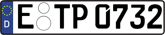 E-TP0732