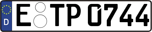 E-TP0744