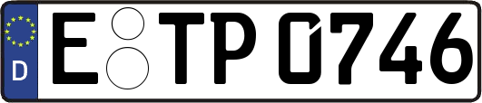 E-TP0746