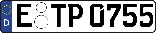 E-TP0755