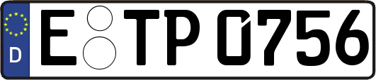 E-TP0756