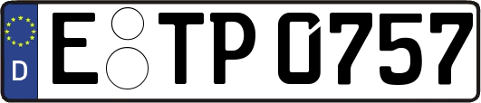 E-TP0757