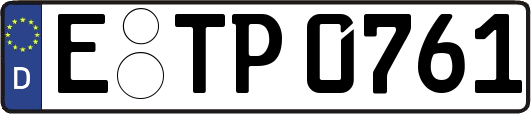 E-TP0761