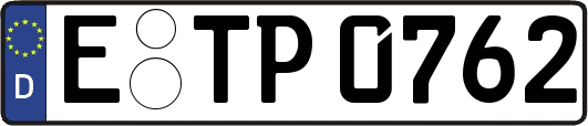 E-TP0762