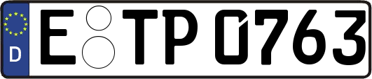 E-TP0763
