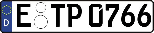 E-TP0766
