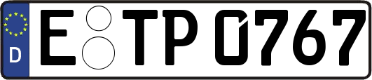 E-TP0767