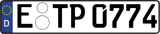 E-TP0774