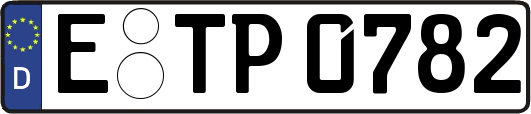 E-TP0782
