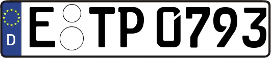 E-TP0793