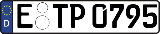 E-TP0795