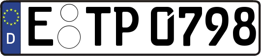 E-TP0798