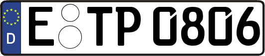 E-TP0806
