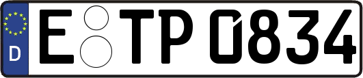 E-TP0834