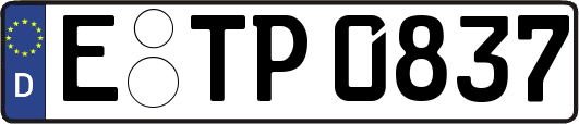 E-TP0837