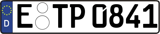 E-TP0841